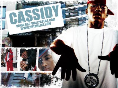cassidy